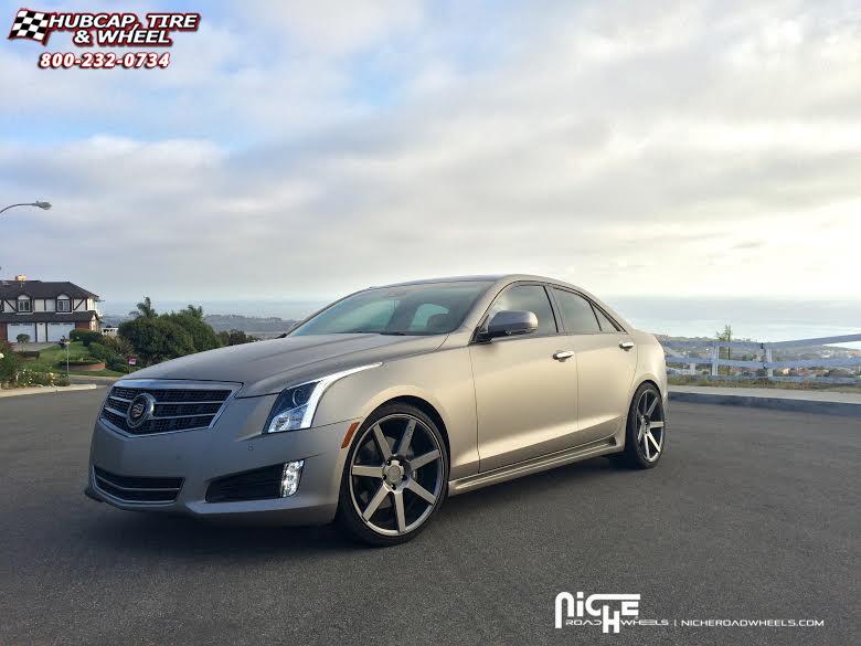  Cadillac ATS